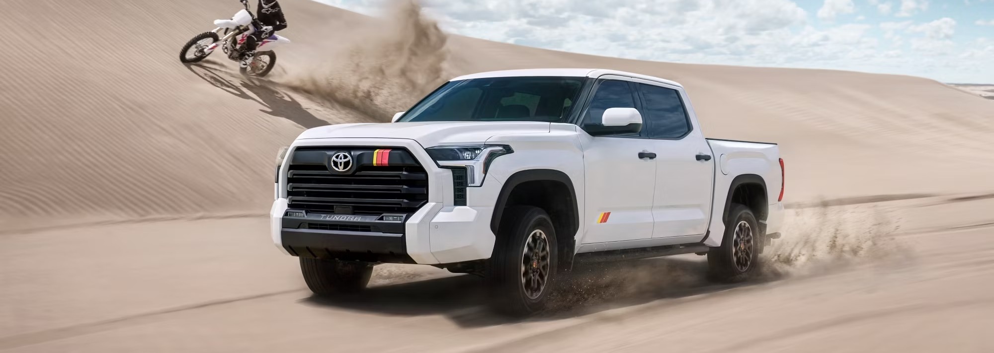 2025 Toyota Tundra Awards and Recognition near Des Moines, IA