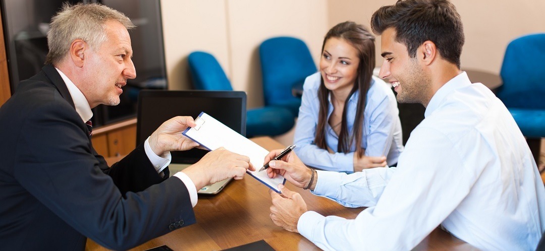 We Offer Flexible Loan Options!