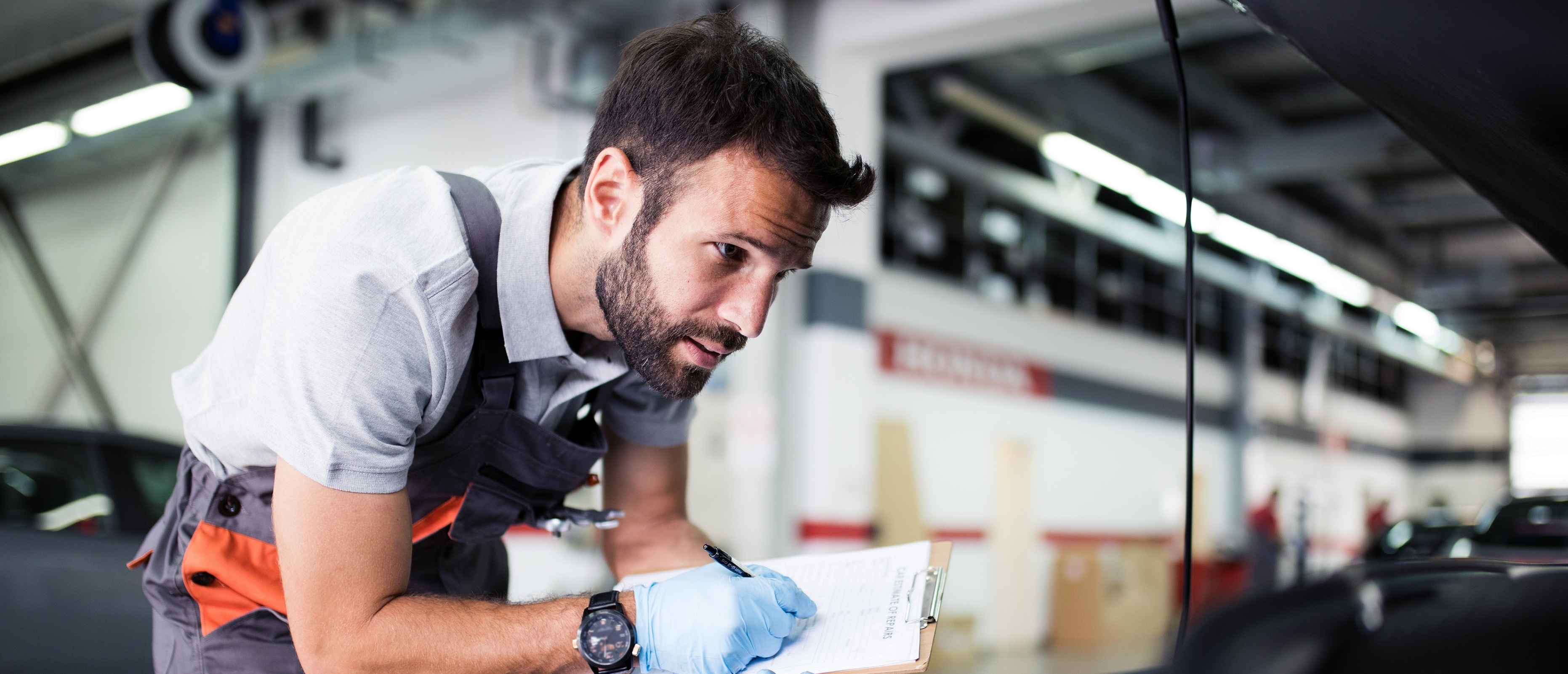 The Importance of Routine Maintenance in Santa Maria, CA