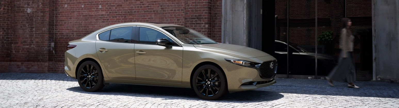 2025 MAZDA3 Sedan for Sale in Augusta, GA