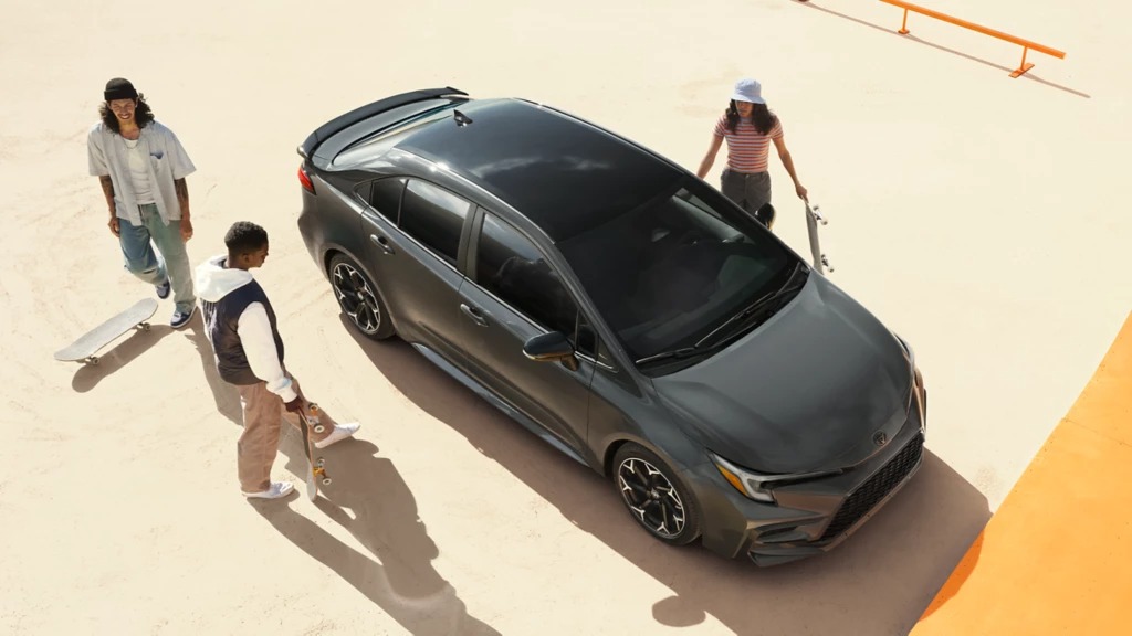 2025 Toyota Corolla for Sale near Queens, NY