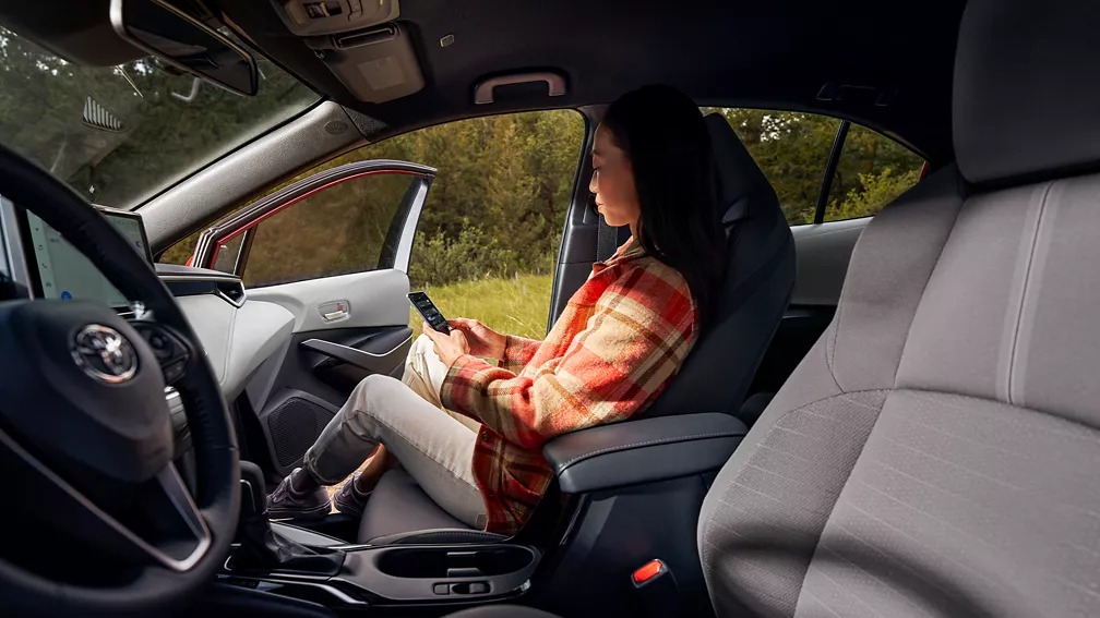 2025 Toyota Corolla for Sale near Queens, NY Hillside Toyota