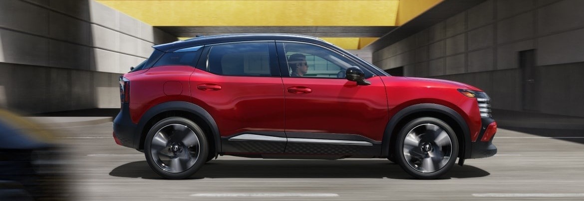 2025 Nissan Kicks for Sale near Montclair, VA