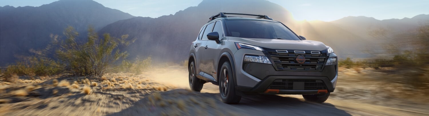 2025 Nissan Rogue for Sale near Dale City, VA