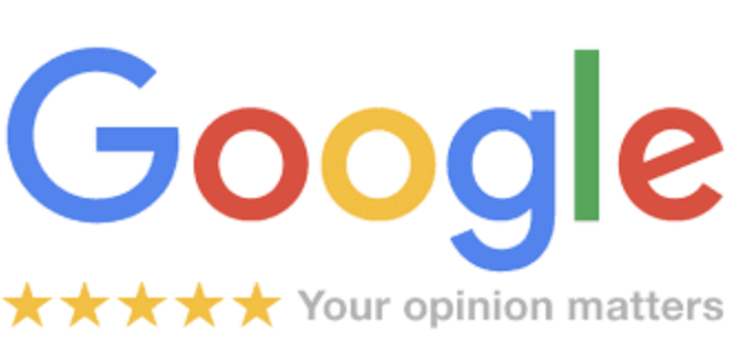 Google Reviews