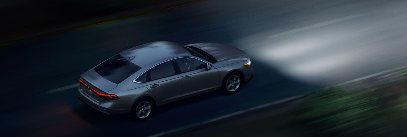 2025 Honda Accord for Sale near Spring, TX