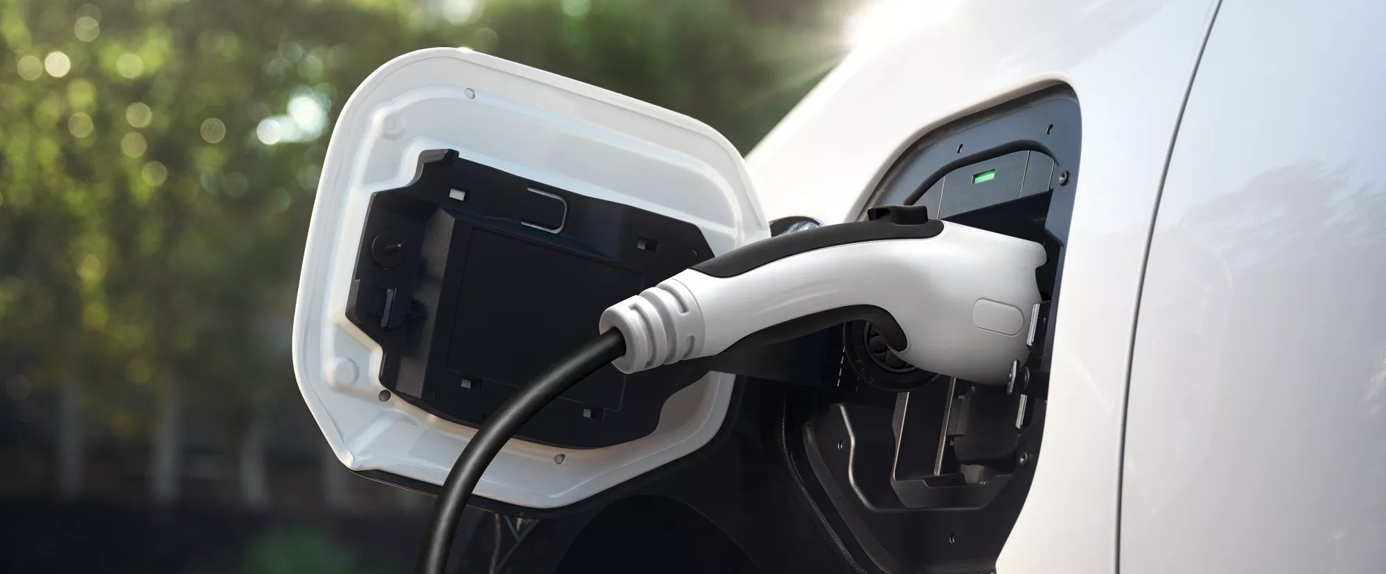 Get Your EV Charged!