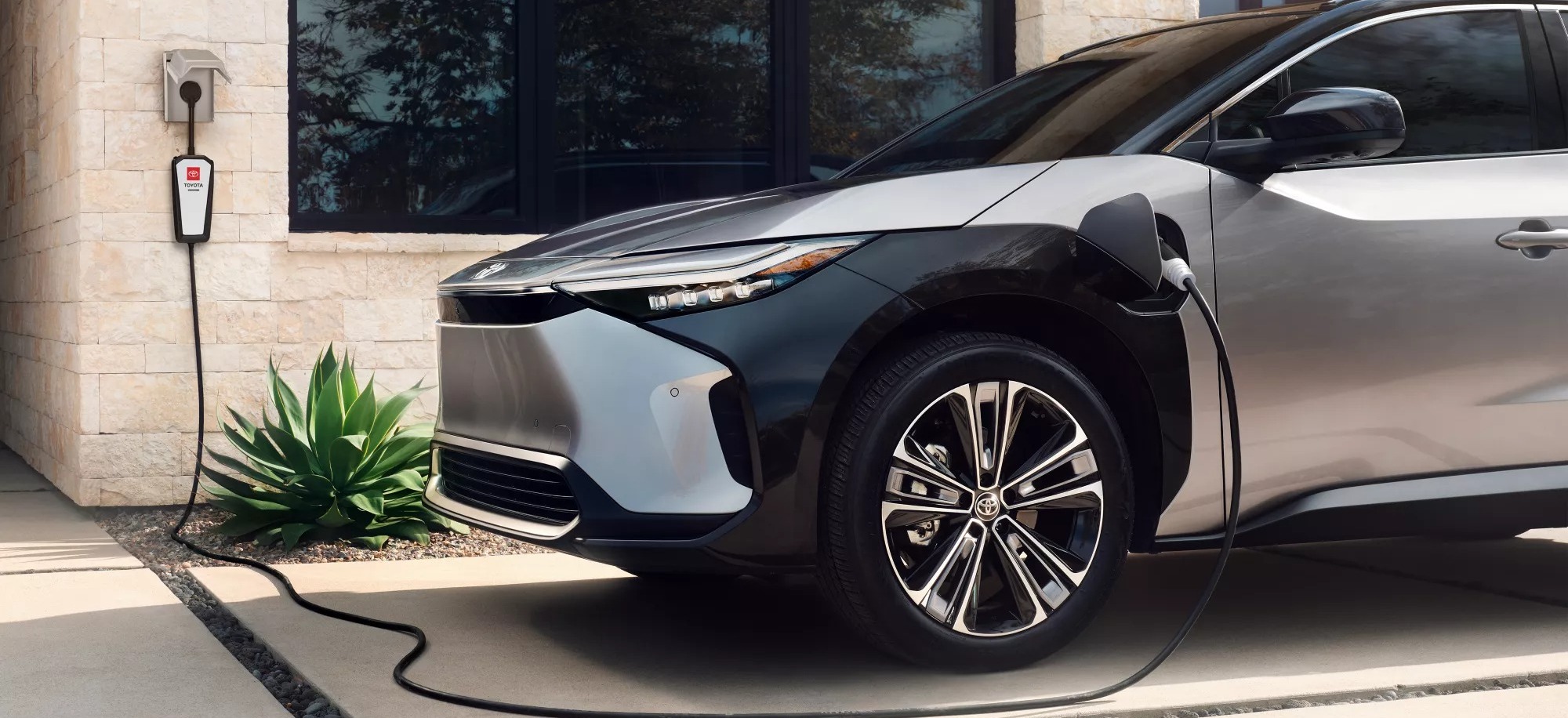 Free EV Charging Stations in NYC