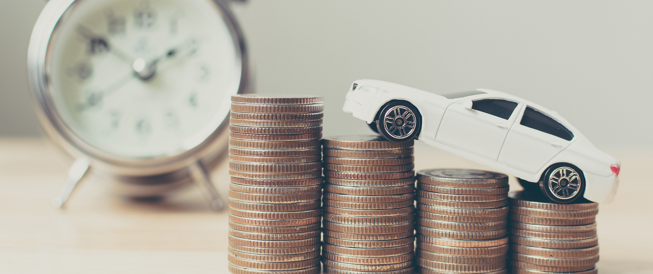 Buy vs Lease near Bonham, TX