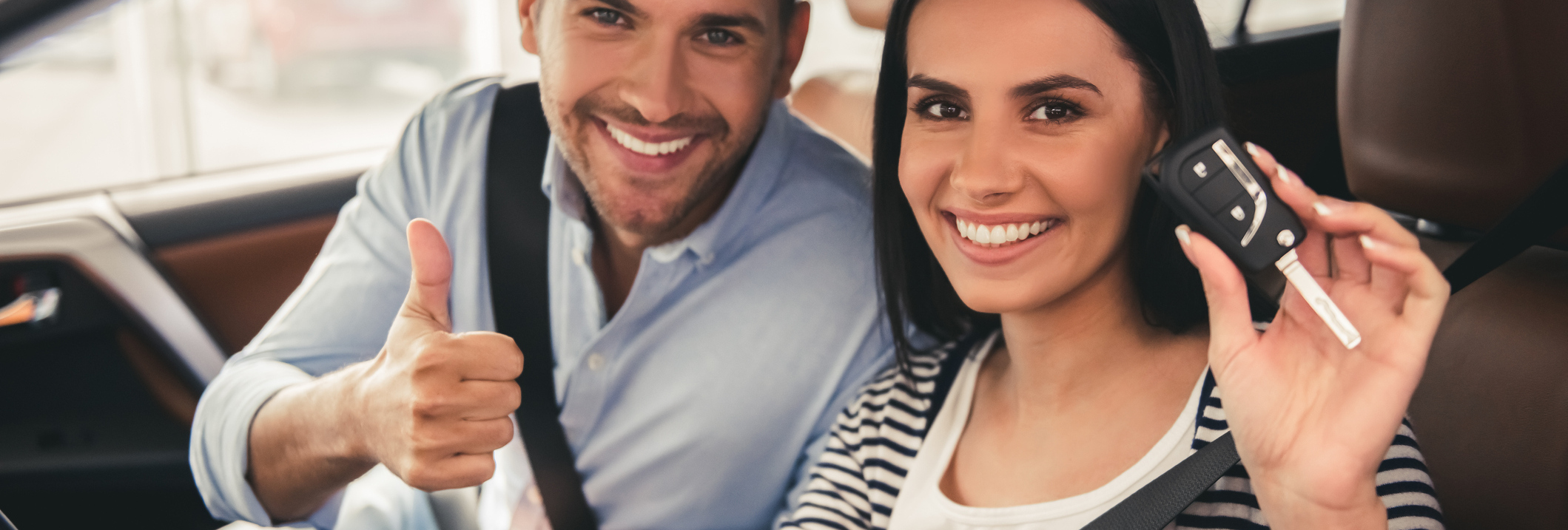 Visit Our Dealership Today!