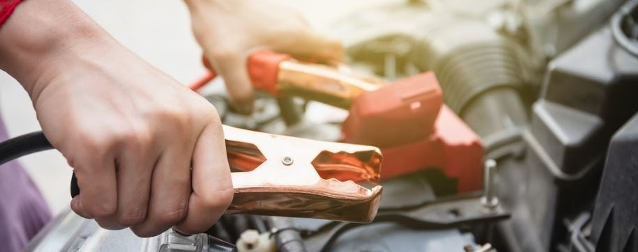 Battery Replacement in Hagerstown, MD