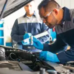 Acura Service Inspection Sunnyside Acura Nashua NH 03063