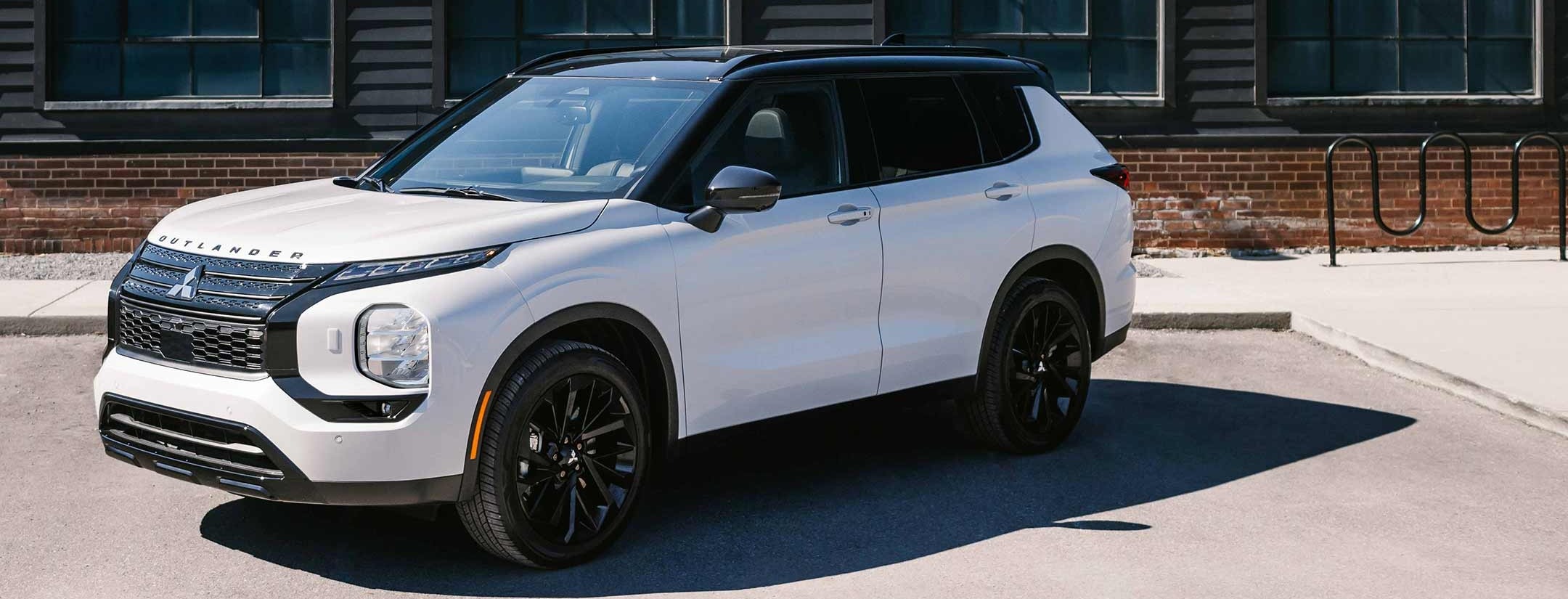 2024 Mitsubishi Outlander for Sale near Franklin, MA