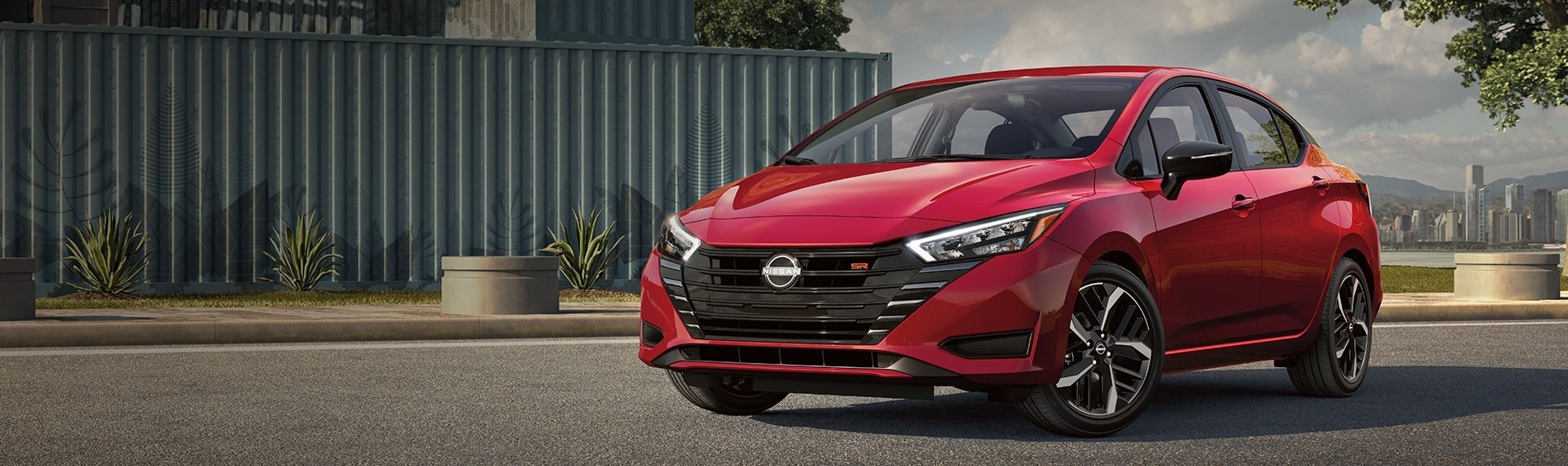 2025 Nissan Versa for Sale near Dale City, VA