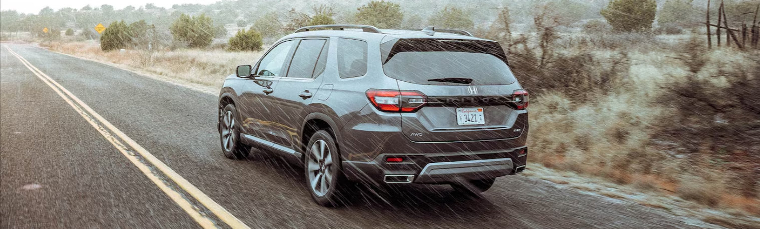 2025 Honda Pilot for Sale near Conroe, TX