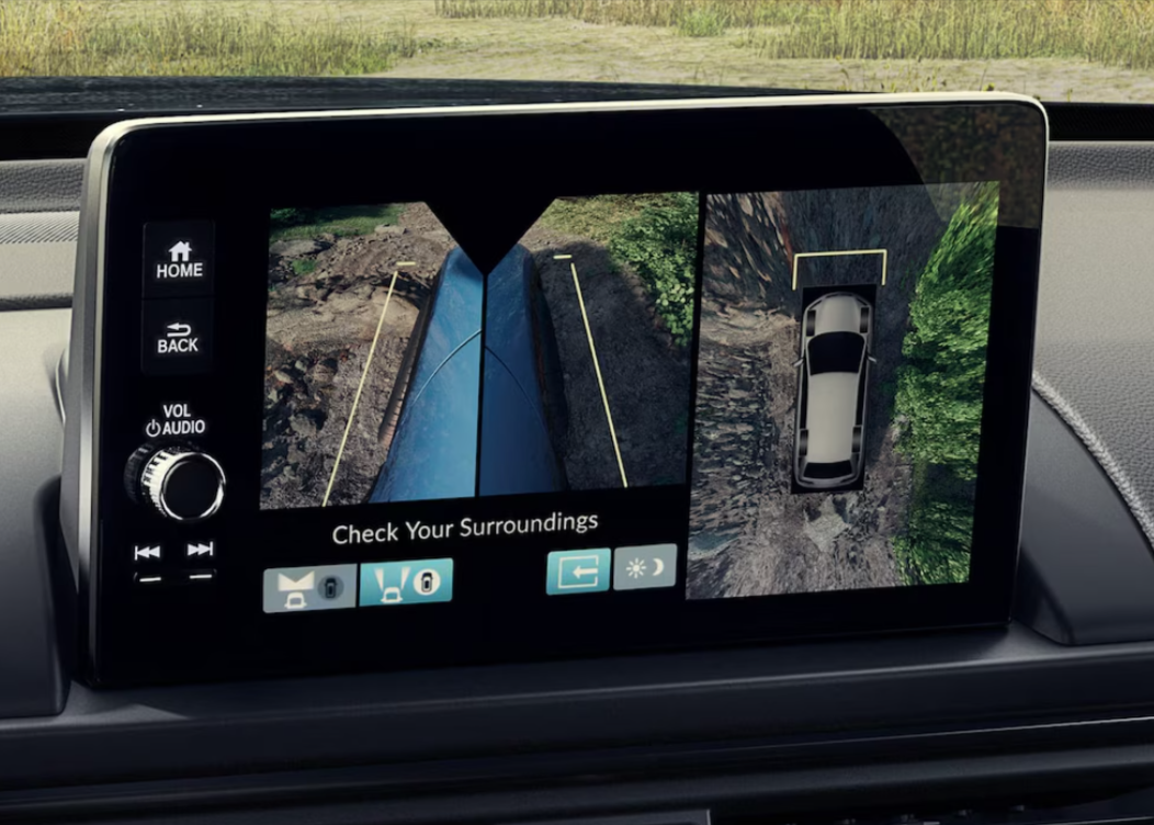 2025 Pilot Safety Cameras