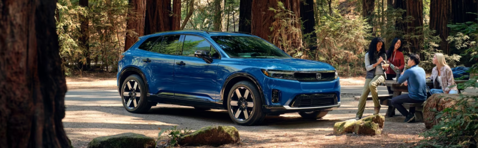 2024 Honda Prologue for Sale near Katy, TX