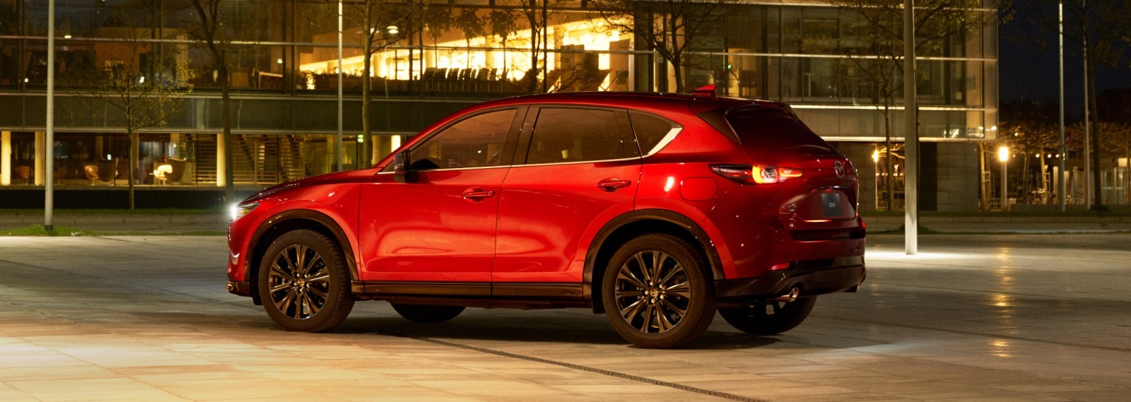 2025 MAZDA CX-5 for Sale near Germantown, MD