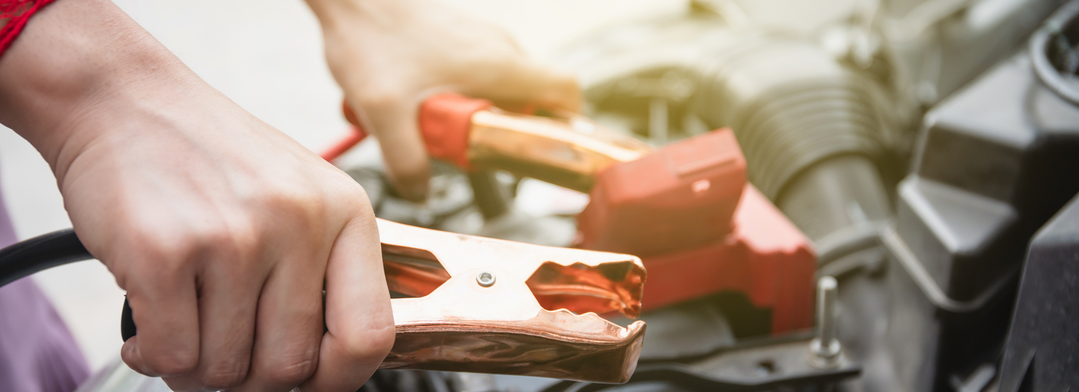 Get Your Battery Tested!