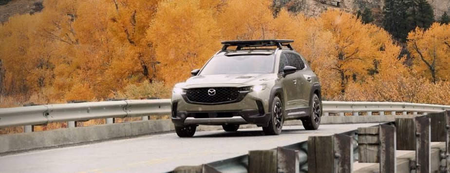 2025 MAZDA CX-50 for Sale near Germantown, MD