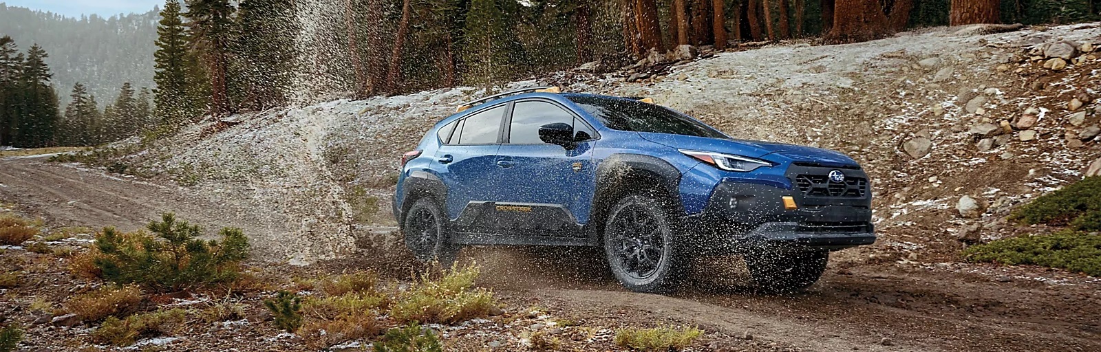 2025 Subaru Crosstrek for Sale near Stafford, VA