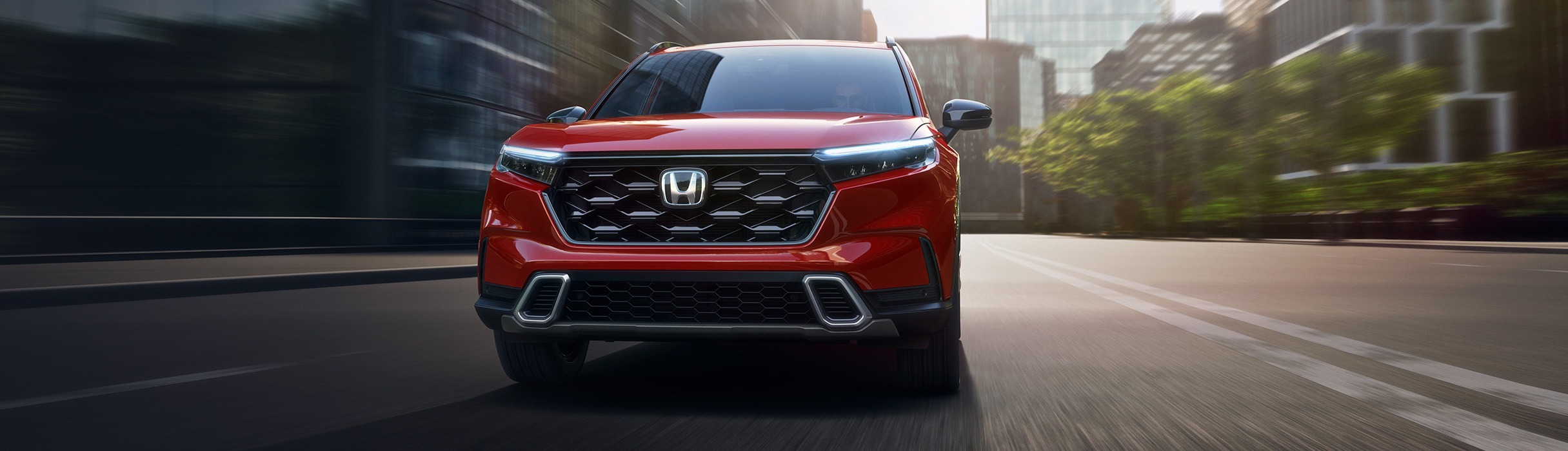 2025 Honda CR-V Hybrid Lease near Woodbridge, VA