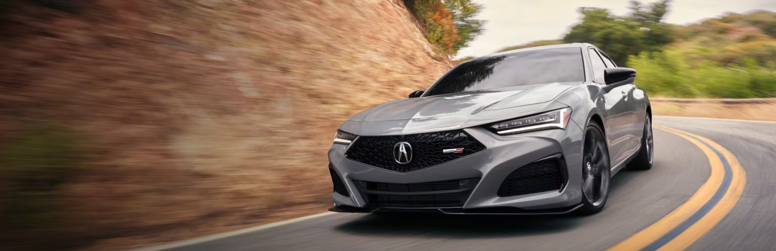 2025 Acura TLX for Sale near Alexandria, VA