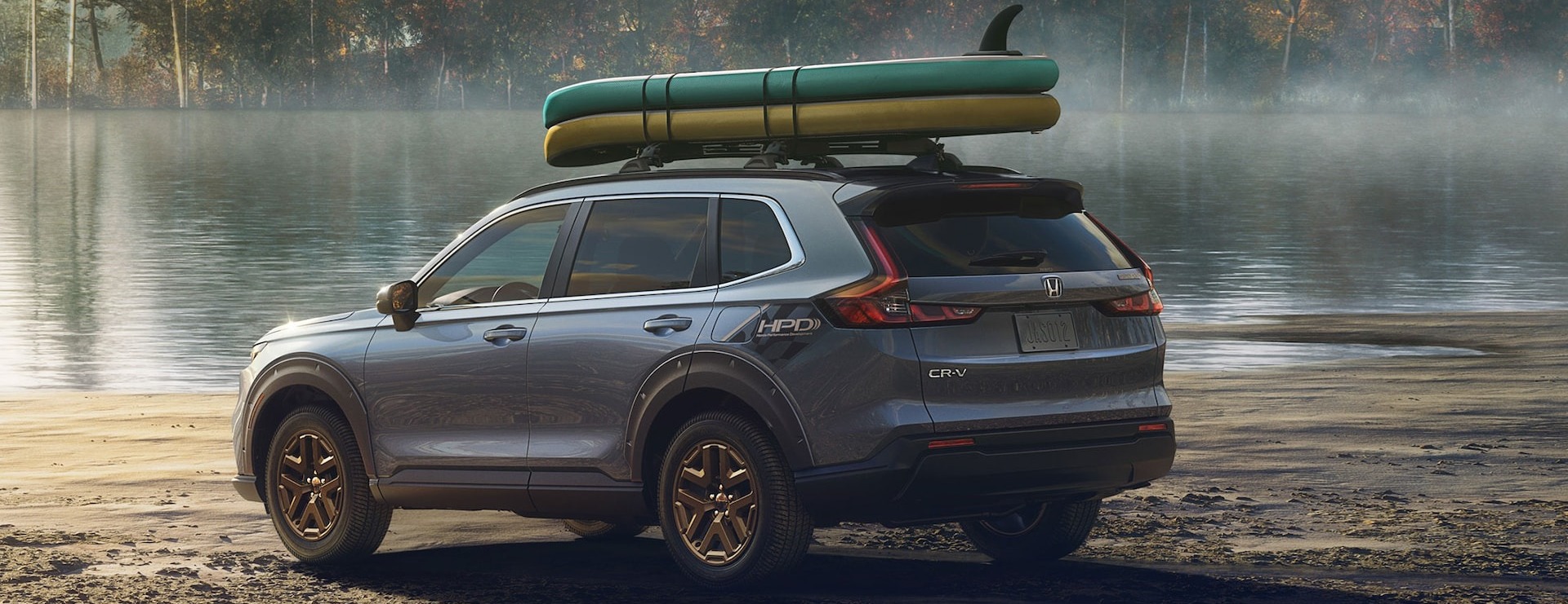 2025 Honda CR-V for Sale near La Porte, TX