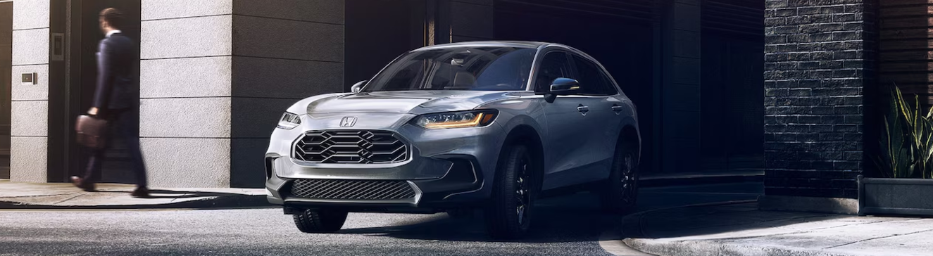 2025 Honda HR-V for Sale near Reston, VA