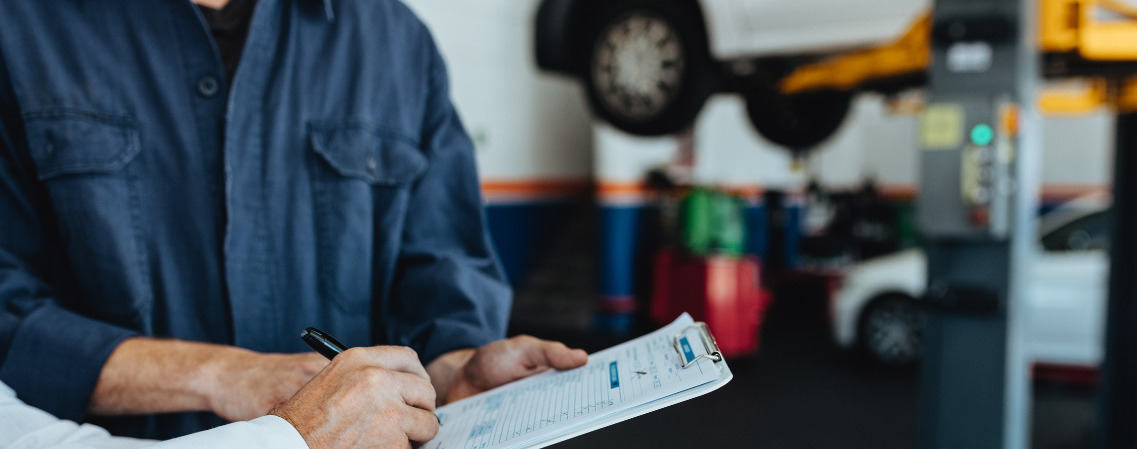 Visit Our Dealership Today!