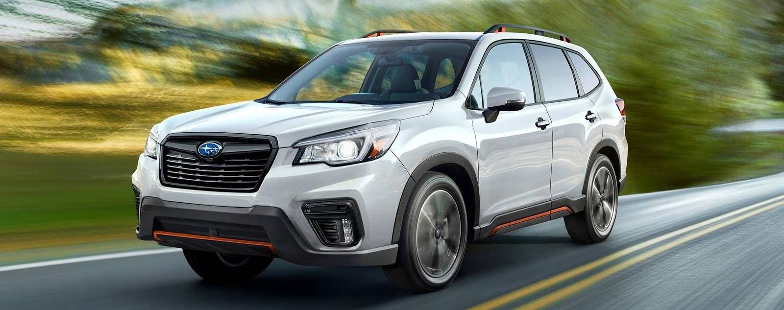 Used Subaru Forester for Sale near Stafford, VA