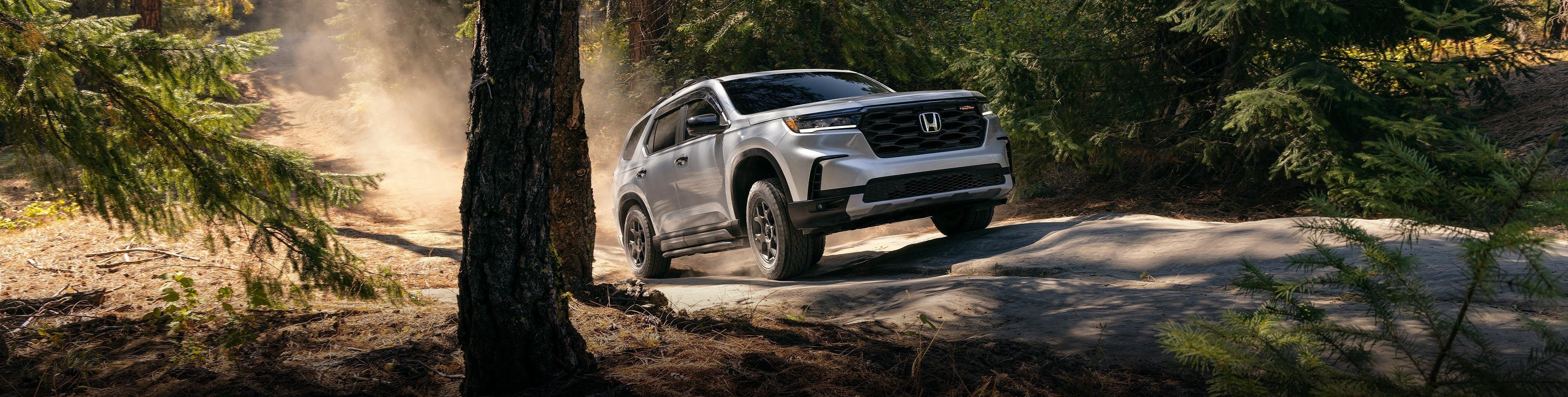 2025 Honda Pilot for Sale near Stafford, VA