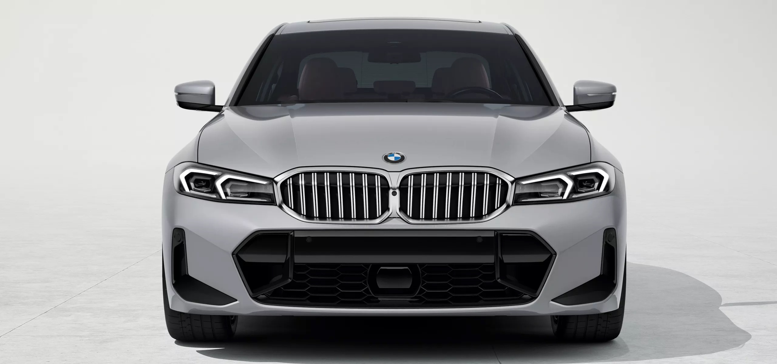 2025 BMW 3 Series