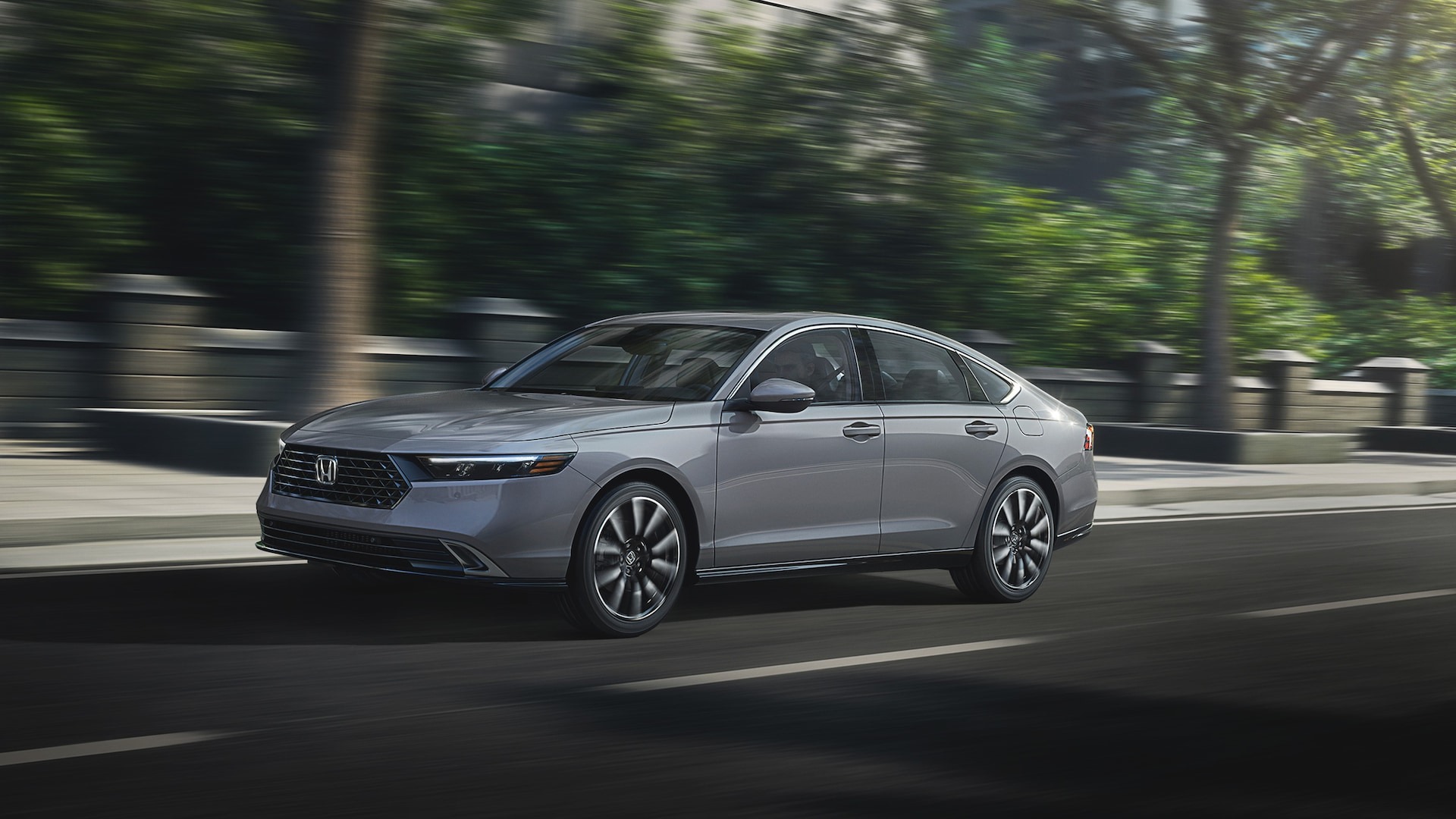 2025 Honda Accord Hybrid for Sale near Alexandria, VA