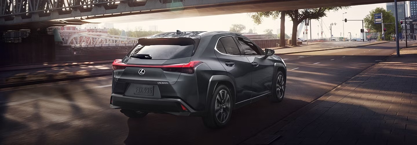 2025 Lexus UX 300h for Sale near Arlington, VA