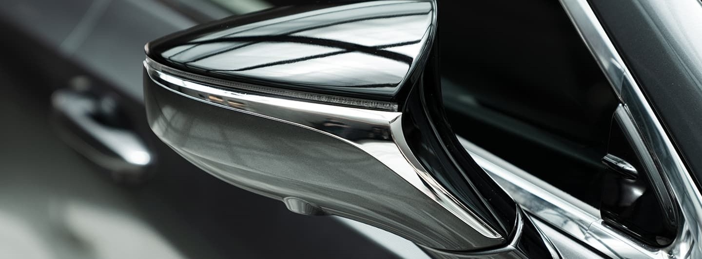 2025 Lexus ES 300h Side Mirror