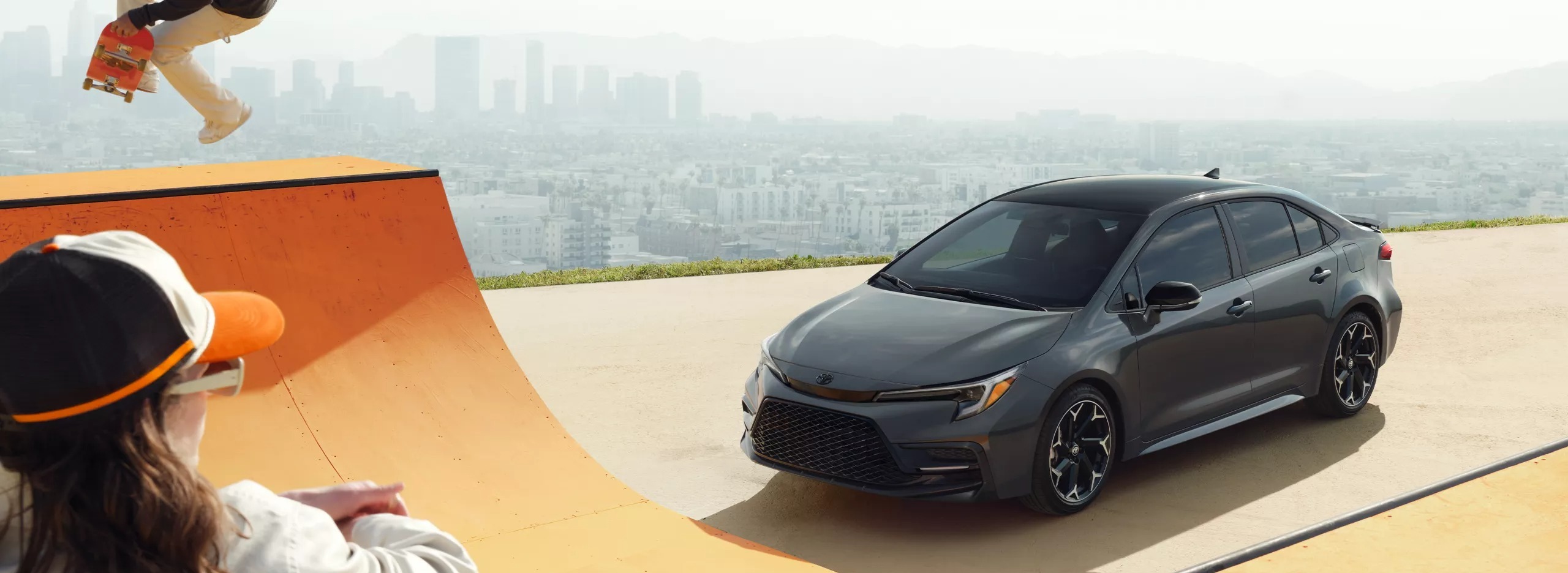 2025 Toyota Corolla for Sale near Matteson, IL - Orland Toyota