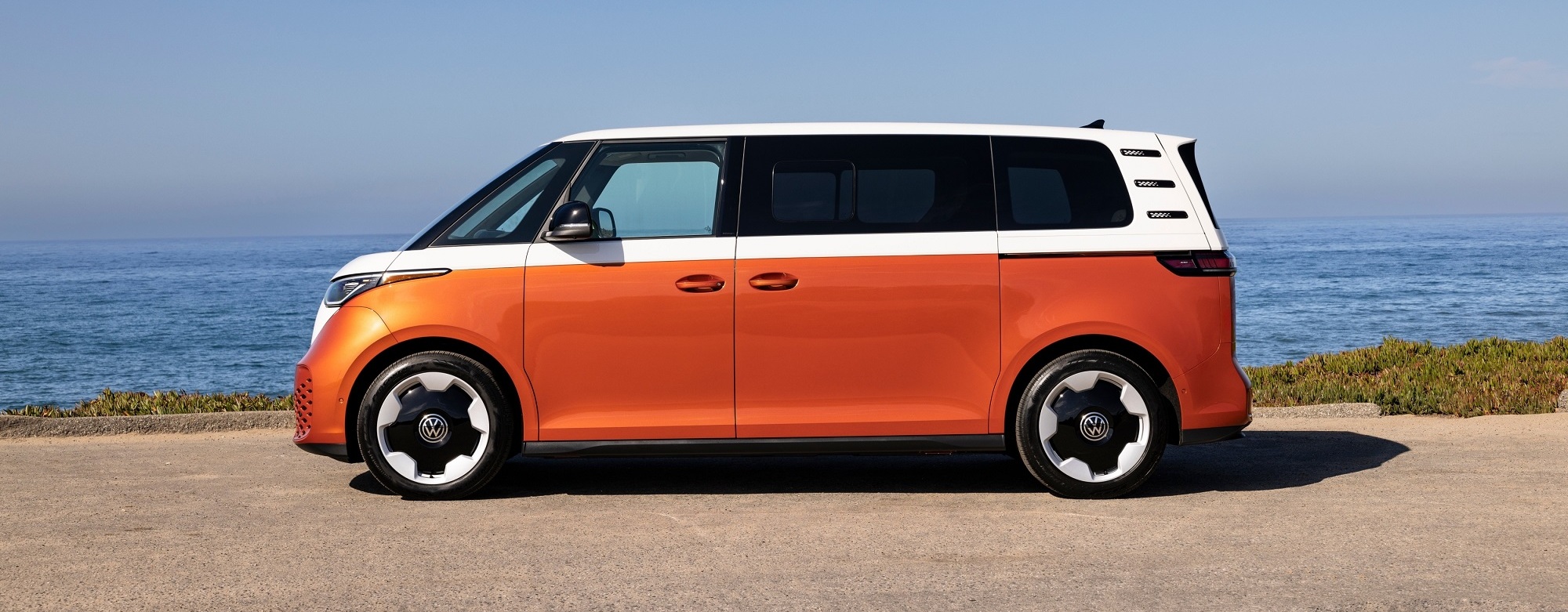 2025 Volkswagen ID. Buzz Key Features and Reservations near Ocean View, DE