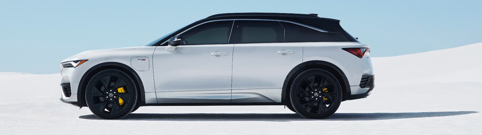 2024 Acura ZDX for Sale near Burke, VA