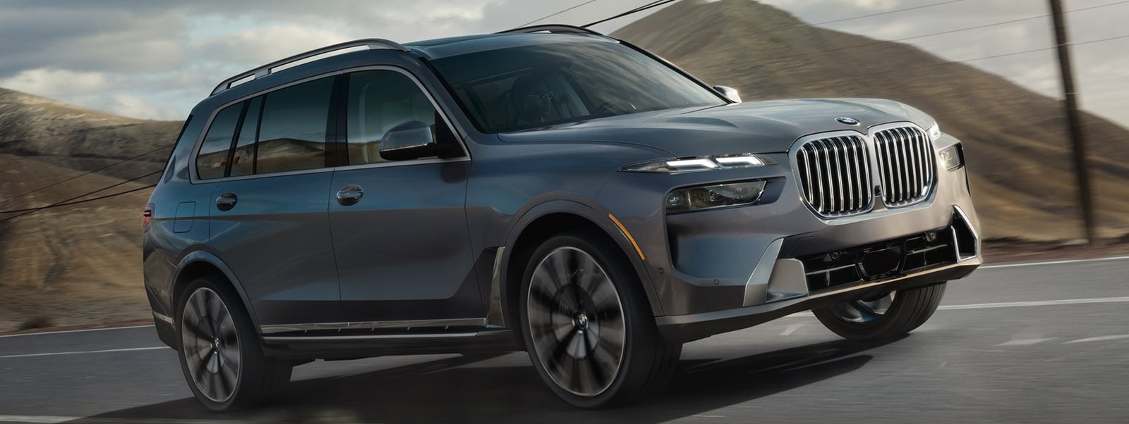2025 BMW X7 for Sale near Surprise, AZ
