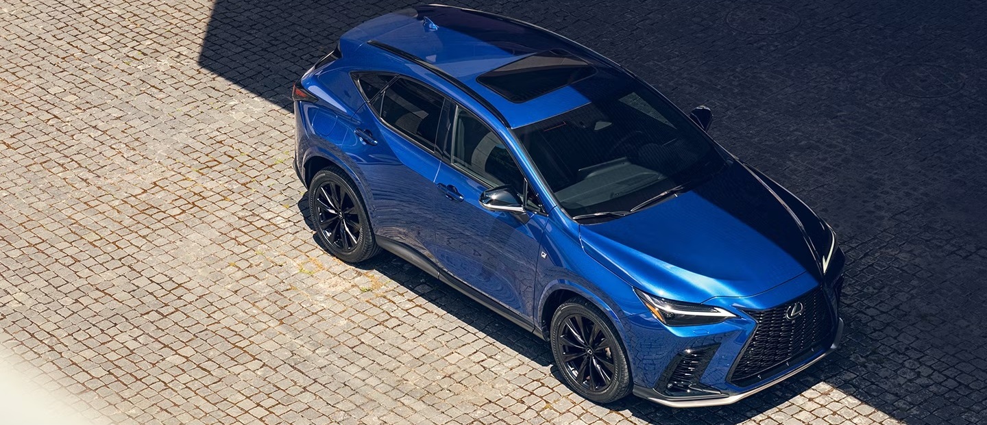 2025 Lexus NX 350h for Sale near Arlington, VA