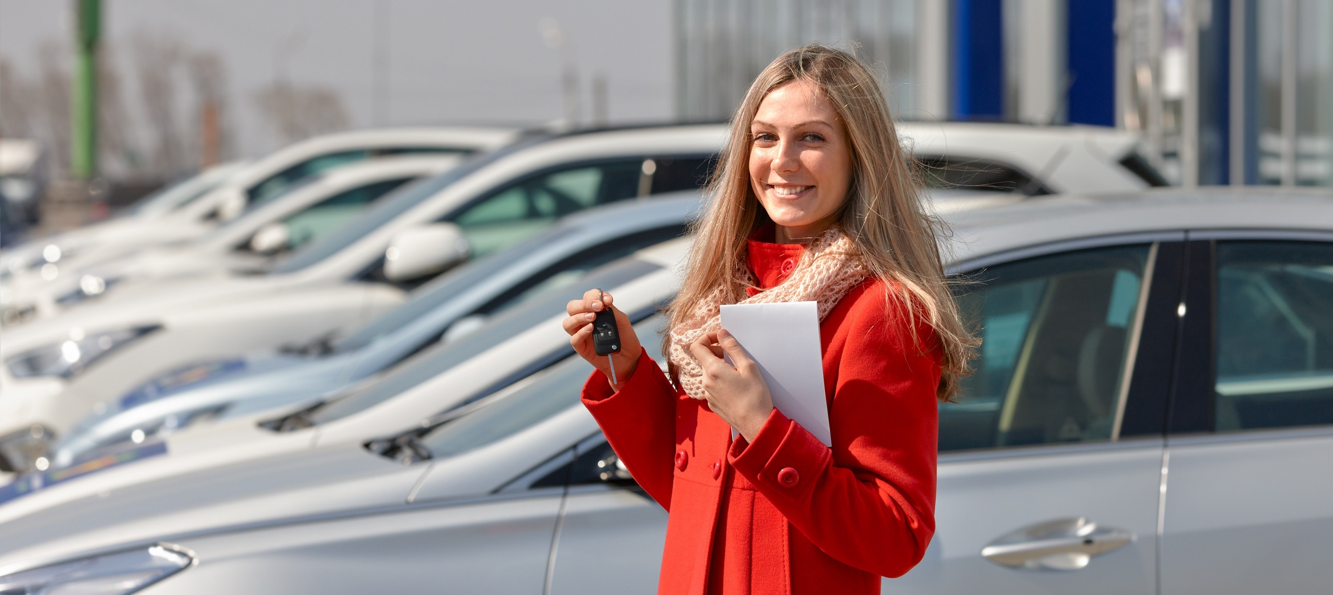 Used Luxury Cars for Sale near Rockville, MD