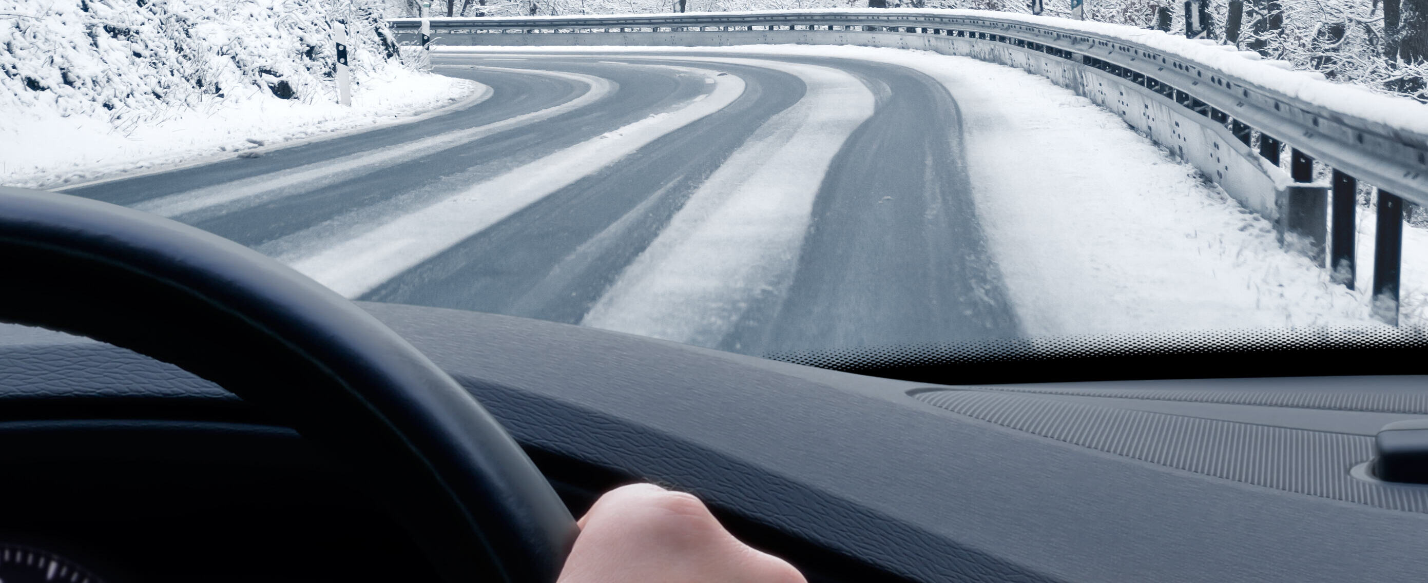 Prepare Your Honda for Winter Driving in Chantilly, VA