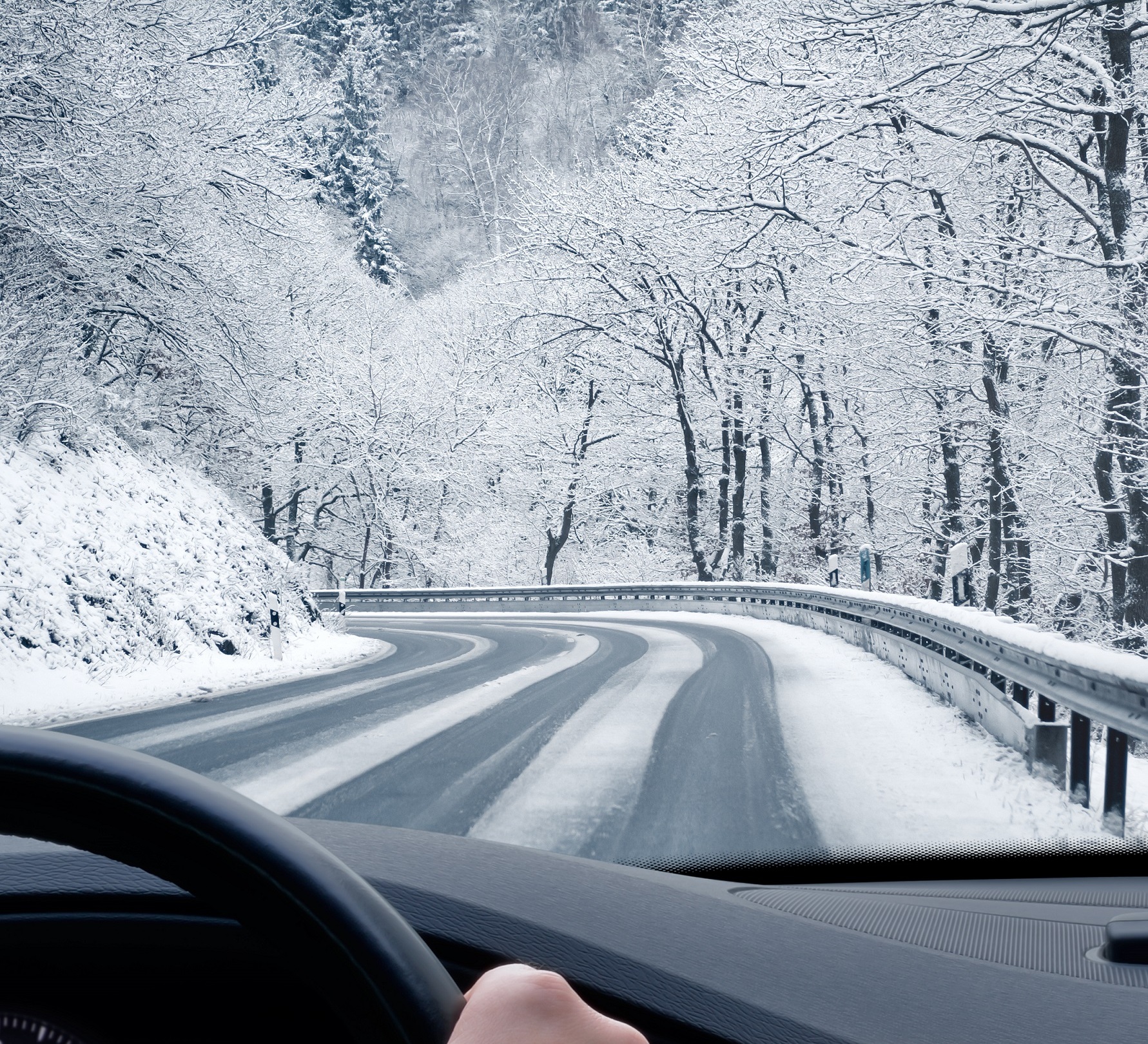 We Take Your Safety Seriously!