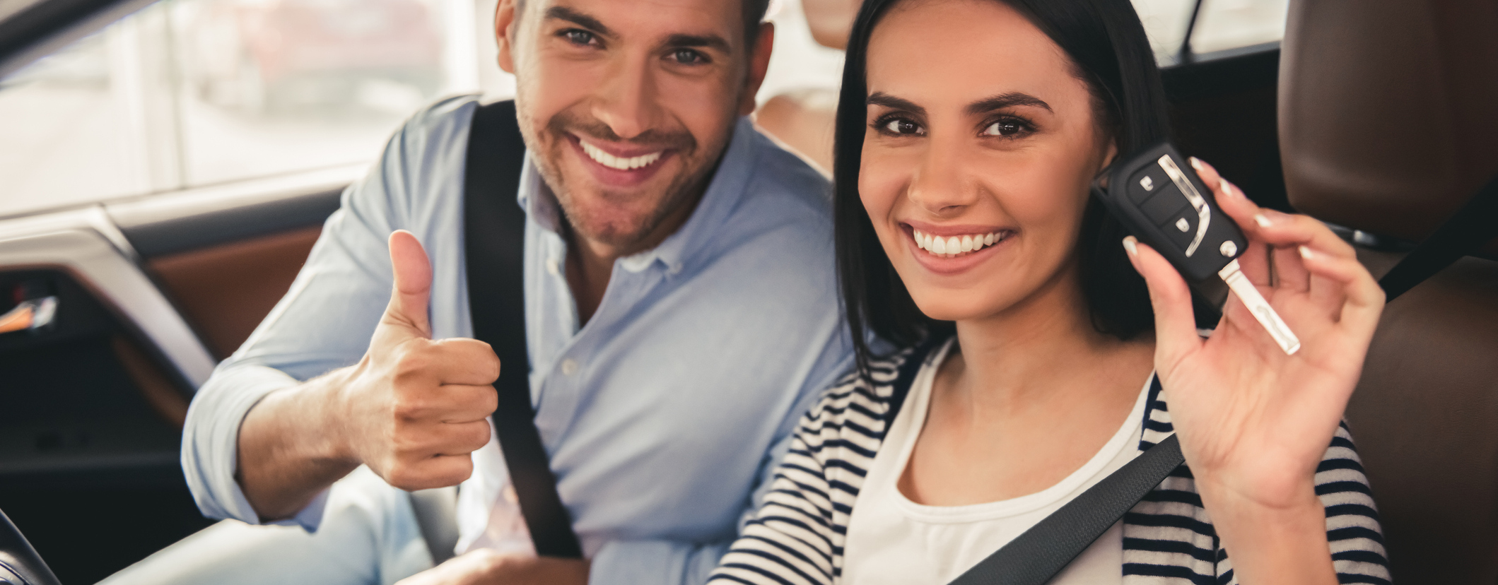 Visit Our Dealership Today!