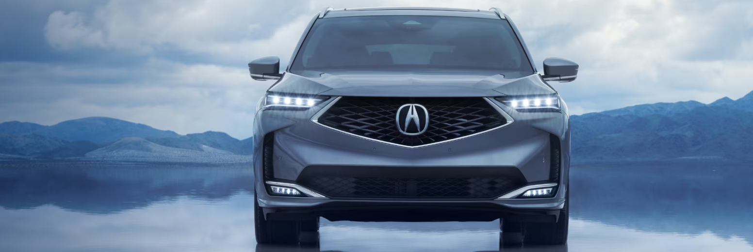 2025 Acura MDX for Sale near Burke, VA
