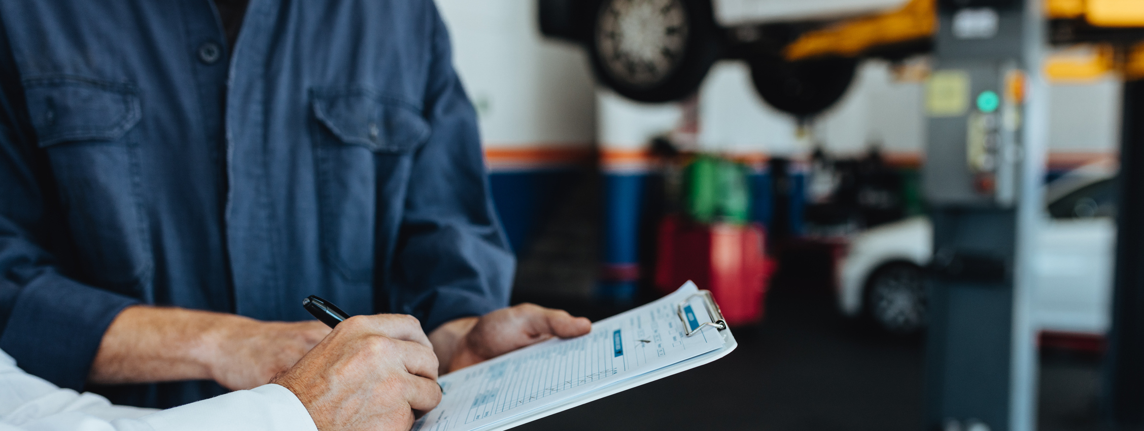 Visit Our Dealership Today!