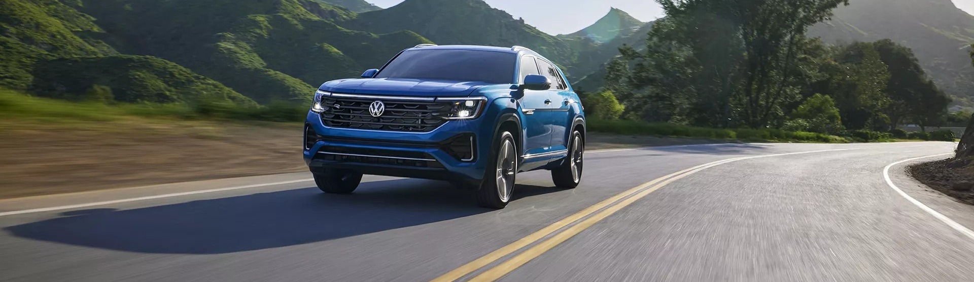 2025 Volkswagen Atlas Cross Sport for Sale near Silver Spring, MD
