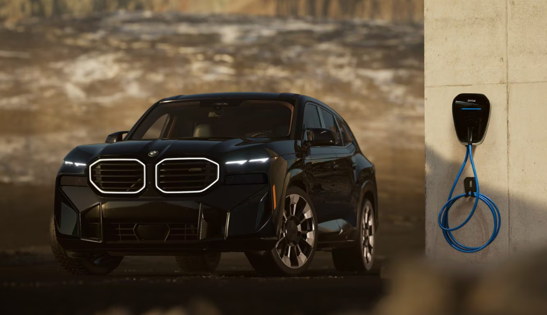 2025 BMW XM for Sale near Greenwich, CT