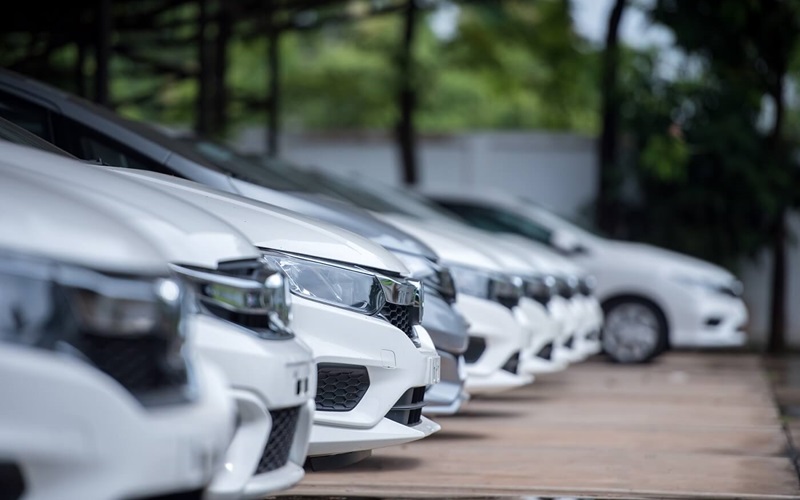 Used Car Dealer near Me